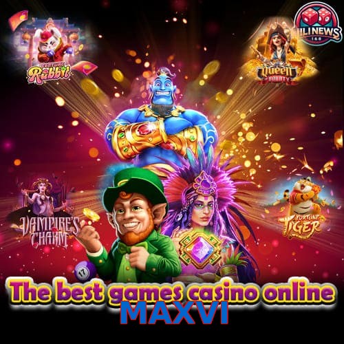 MAXVI