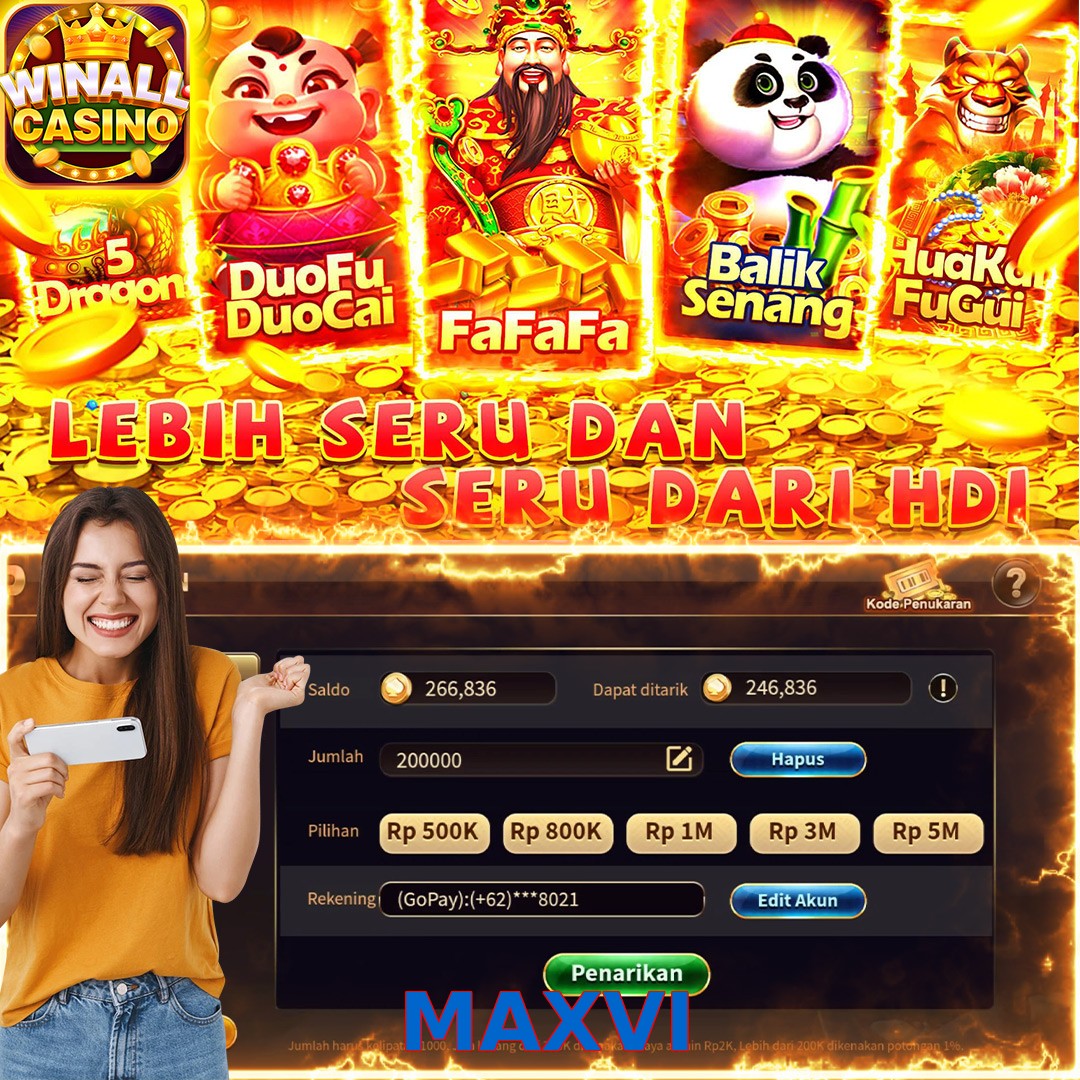 MAXVI