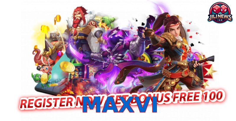 MAXVI