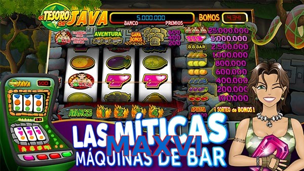 MAXVI