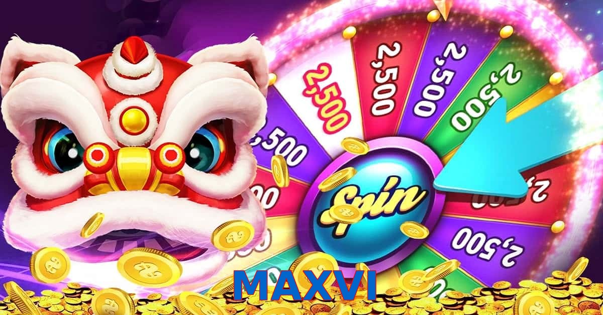 MAXVI