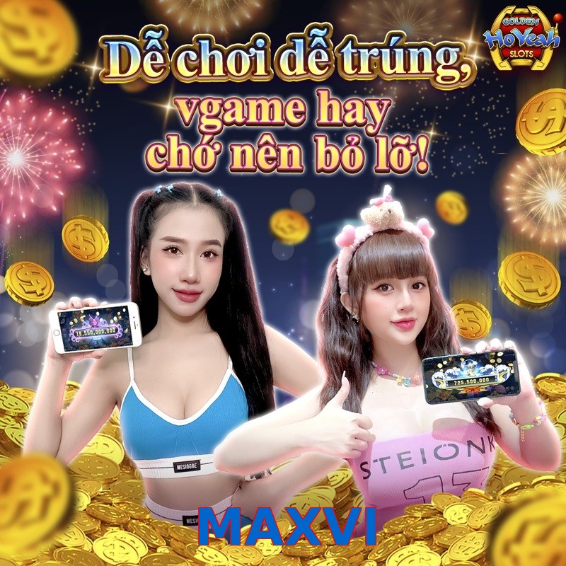 MAXVI