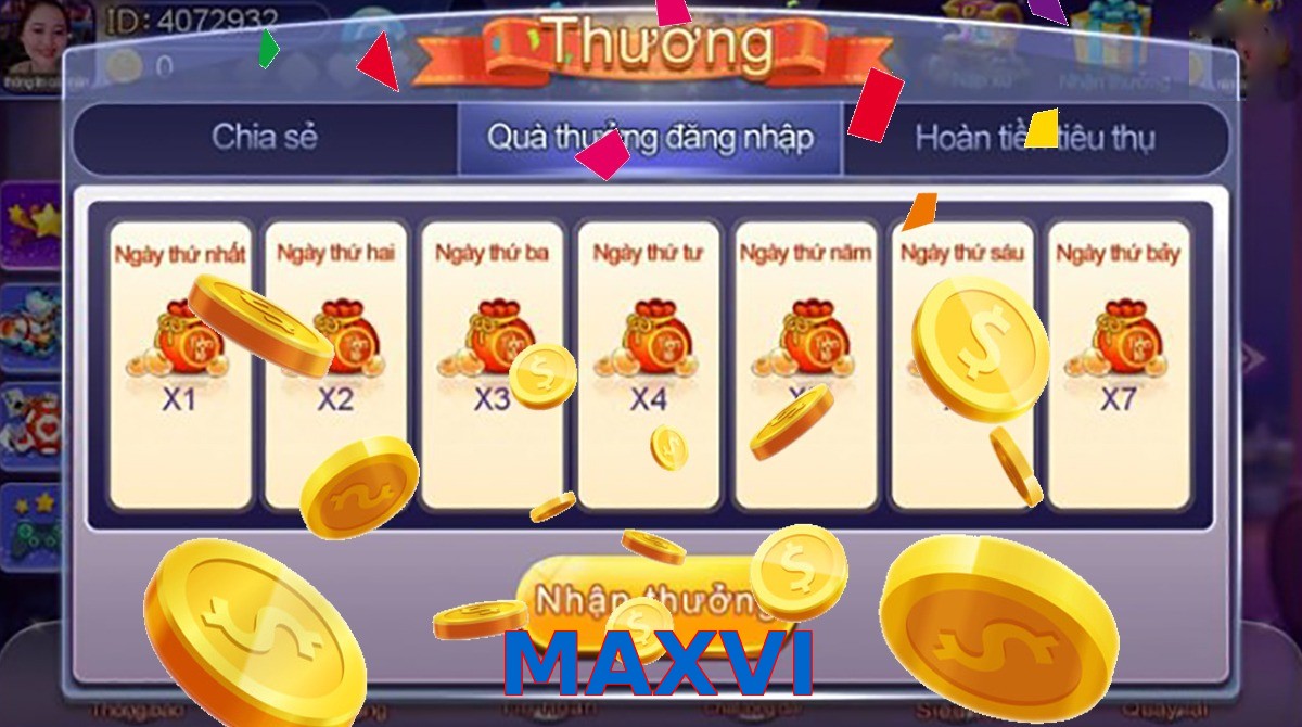 MAXVI