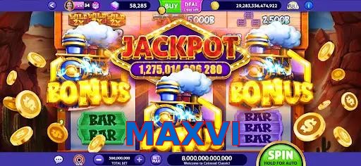 MAXVI