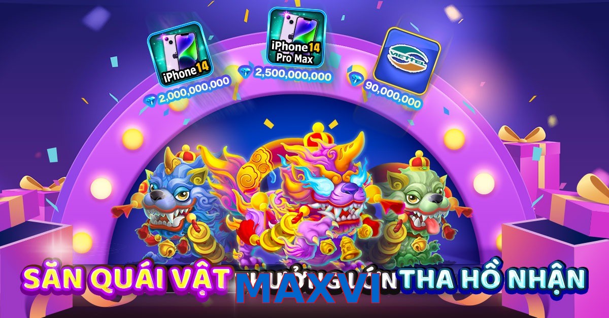 MAXVI