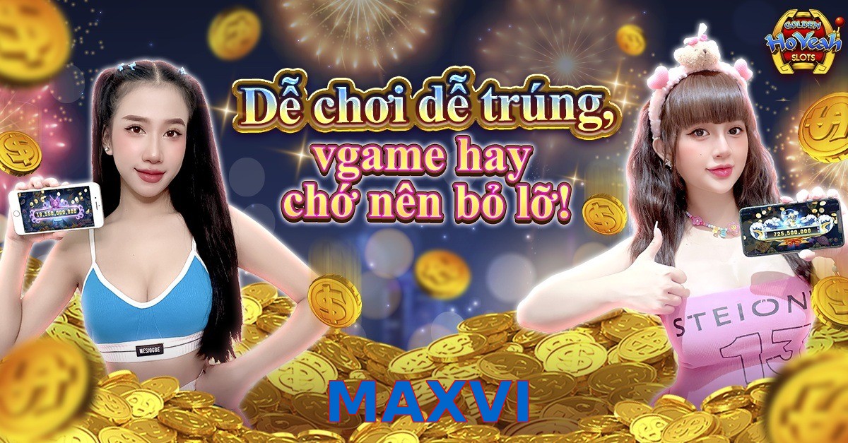 MAXVI