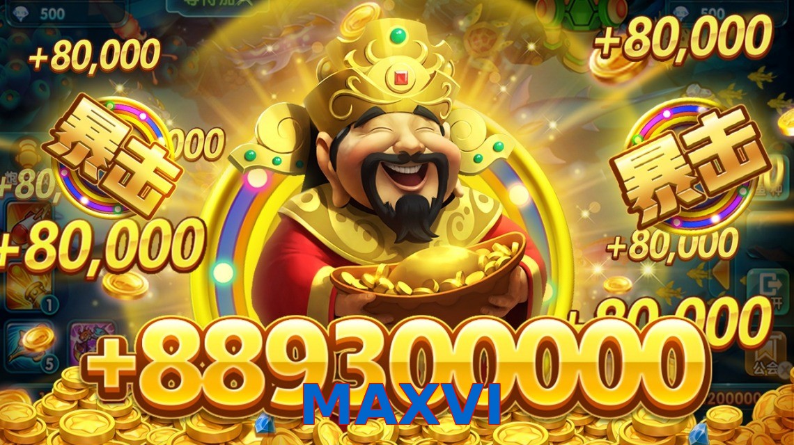 MAXVI