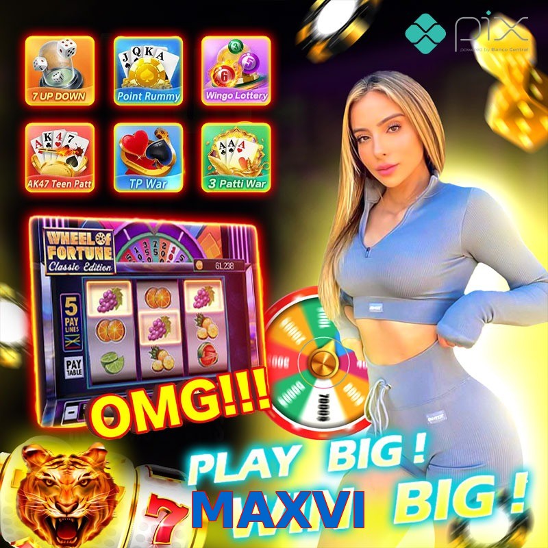 MAXVI